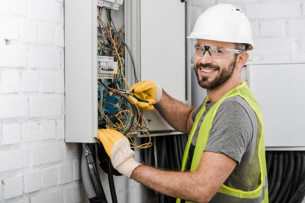 Best Local Electrician Companies  in Garden City, ID