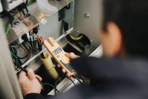Best Affordable Electrician  in Garden City, ID