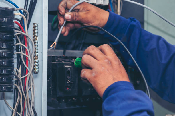 Best Electrical Installation Contractor  in Garden City, ID